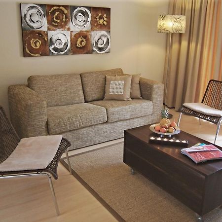 The Lofts Hotel Polokwane Luaran gambar