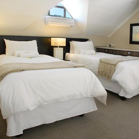 The Lofts Hotel Polokwane Luaran gambar
