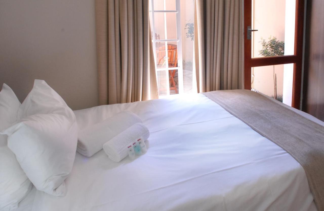 The Lofts Hotel Polokwane Luaran gambar