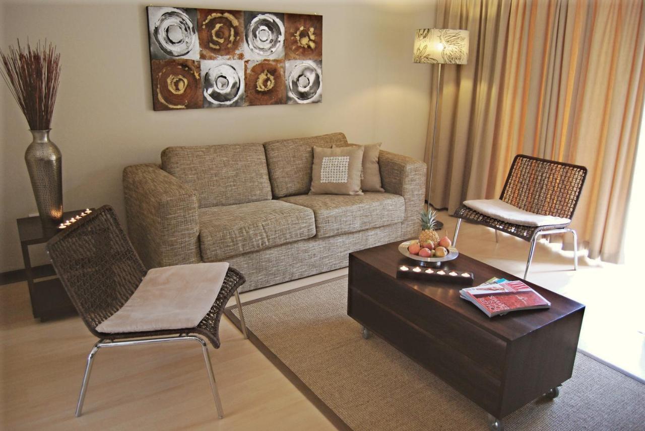 The Lofts Hotel Polokwane Luaran gambar