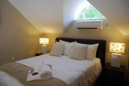 The Lofts Hotel Polokwane Luaran gambar