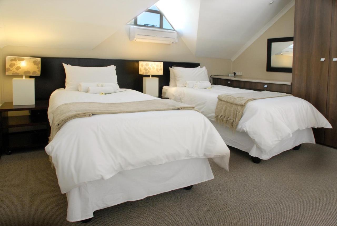The Lofts Hotel Polokwane Luaran gambar