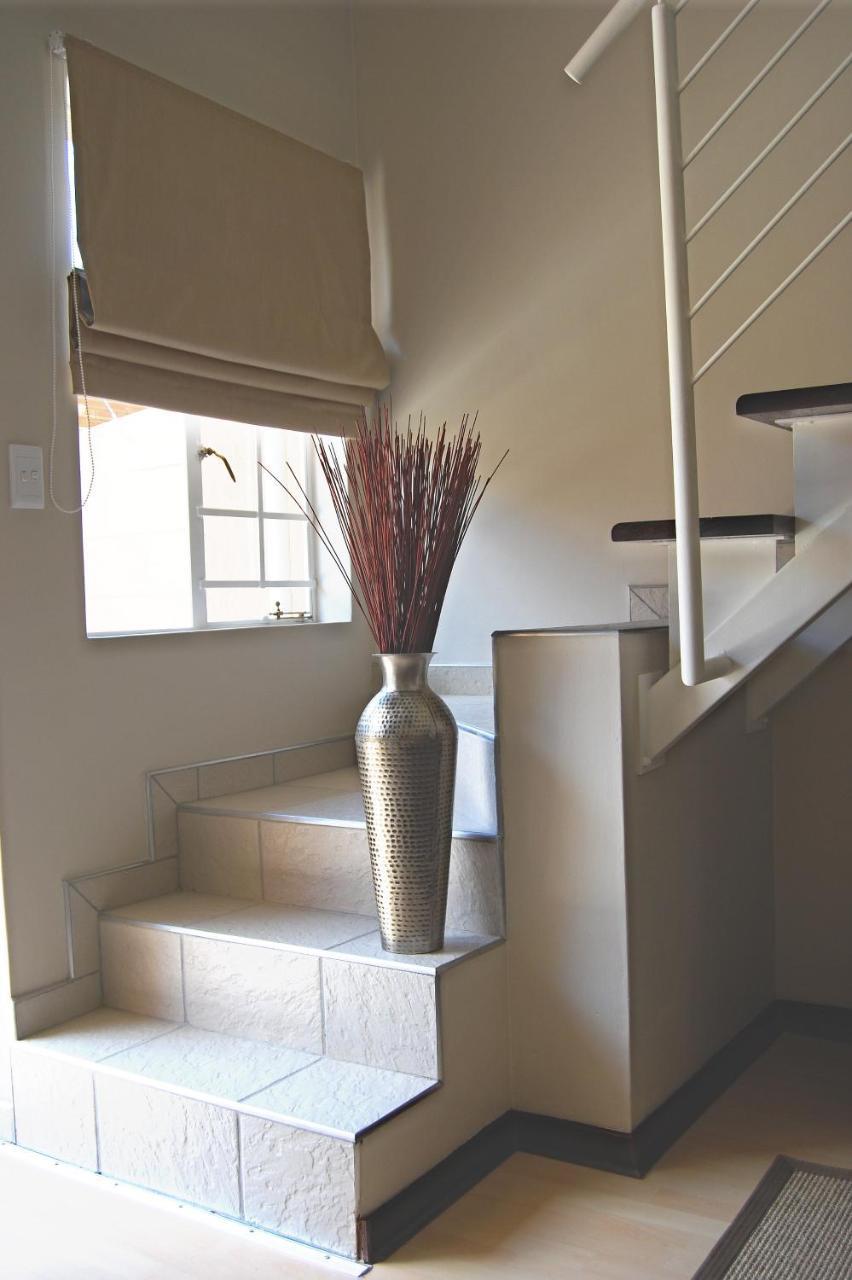 The Lofts Hotel Polokwane Luaran gambar