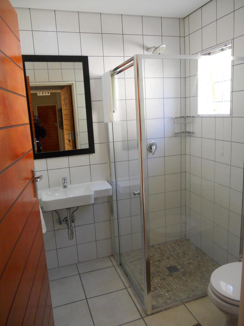 The Lofts Hotel Polokwane Luaran gambar