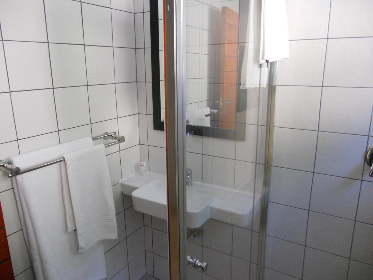The Lofts Hotel Polokwane Luaran gambar